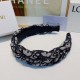 2023SS hair ornament Favorite from celebrities and celebrities DIOR Dior 2023SS hair ornament Favorite from celebrities and celebrities DIOR Dior