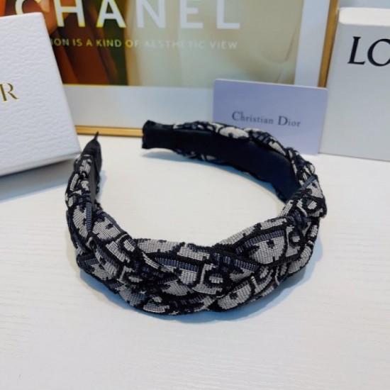 2023SS hair ornament Favorite from celebrities and celebrities DIOR Dior 2023SS hair ornament Favorite from celebrities and celebrities DIOR Dior