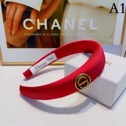 2023SS hair ornament Spring and summer refreshing new work is in fashion DIOR Dior