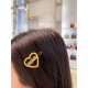 2023SS hair ornament mature style completed DIOR Dior 2023SS hair ornament mature style completed DIOR Dior