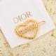 2023SS hair ornament mature style completed DIOR Dior 2023SS hair ornament mature style completed DIOR Dior