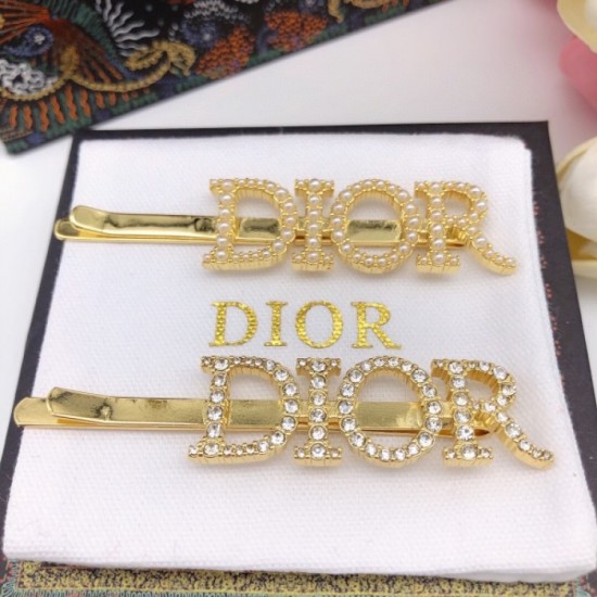 2023SS hair ornament This spring's most popular brand DIOR Dior 2023SS hair ornament This spring's most popular brand DIOR Dior