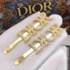 2023SS hair ornament This spring's most popular brand DIOR Dior 2023SS hair ornament This spring's most popular brand DIOR Dior