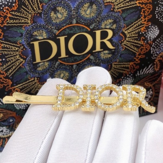 2023SS hair ornament This spring's most popular brand DIOR Dior 2023SS hair ornament This spring's most popular brand DIOR Dior