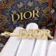 2023SS hair ornament This spring's most popular brand DIOR Dior 2023SS hair ornament This spring's most popular brand DIOR Dior