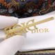 2023SS hair ornament This spring's most popular brand DIOR Dior 2023SS hair ornament This spring's most popular brand DIOR Dior