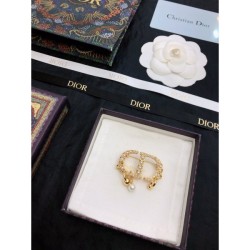 2023SS hair ornament Enjoy the latest style of spring DIOR Dior