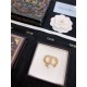 2023SS hair ornament Enjoy the latest style of spring DIOR Dior 2023SS hair ornament Enjoy the latest style of spring DIOR Dior