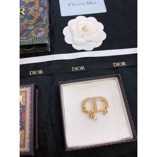 2023SS hair ornament Enjoy the latest style of spring DIOR Dior 2023SS hair ornament Enjoy the latest style of spring DIOR Dior