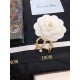 2023SS hair ornament Enjoy the latest style of spring DIOR Dior 2023SS hair ornament Enjoy the latest style of spring DIOR Dior