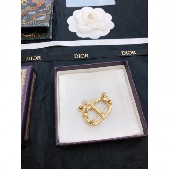 2023SS hair ornament Enjoy the latest style of spring DIOR Dior 2023SS hair ornament Enjoy the latest style of spring DIOR Dior