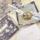 DIOR Latest advance fashionable logo 2023FW hair ornament DIOR Latest advance fashionable logo 2023FW hair ornament