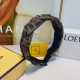 2023SS hair ornament New FENDI Fendi following the previous season 2023SS hair ornament New FENDI Fendi following the previous season