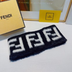 2023SS hair ornament FENDI FENDI which can enjoy fashion casually