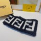 2023SS hair ornament FENDI FENDI which can enjoy fashion casually 2023SS hair ornament FENDI FENDI which can enjoy fashion casually