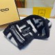 2023SS hair ornament FENDI FENDI which can enjoy fashion casually 2023SS hair ornament FENDI FENDI which can enjoy fashion casually