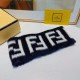 2023SS hair ornament FENDI FENDI which can enjoy fashion casually 2023SS hair ornament FENDI FENDI which can enjoy fashion casually