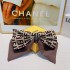 2023SS Hair Ornament New FENDI Fendi perfect for early spring and summer