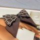 2023SS Hair Ornament New FENDI Fendi perfect for early spring and summer 2023SS Hair Ornament New FENDI Fendi perfect for early spring and summer