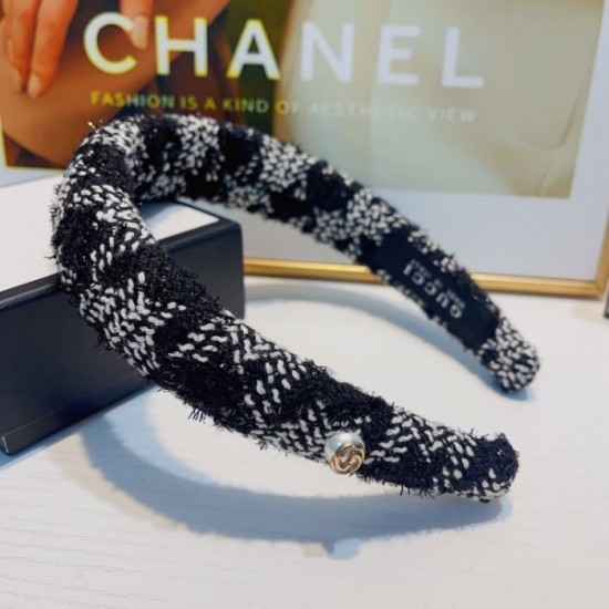 2023SS hair ornament This year's hottest trend GUCCI Gucci 2023SS hair ornament This year's hottest trend GUCCI Gucci