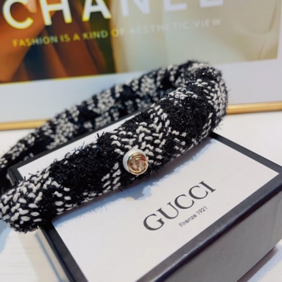 2023SS hair ornament This year's hottest trend GUCCI Gucci 2023SS hair ornament This year's hottest trend GUCCI Gucci