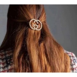 Enjoy 2023SS hair ornament spring and summer fashion GUCCI Gucci