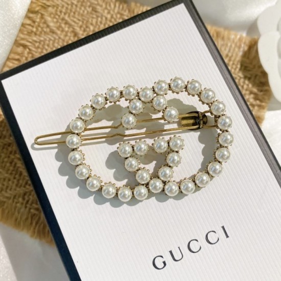 Enjoy 2023SS hair ornament spring and summer fashion GUCCI Gucci Enjoy 2023SS hair ornament spring and summer fashion GUCCI Gucci