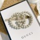 Enjoy 2023SS hair ornament spring and summer fashion GUCCI Gucci Enjoy 2023SS hair ornament spring and summer fashion GUCCI Gucci