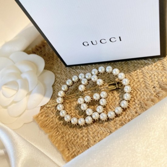 Enjoy 2023SS hair ornament spring and summer fashion GUCCI Gucci Enjoy 2023SS hair ornament spring and summer fashion GUCCI Gucci