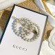 Enjoy 2023SS hair ornament spring and summer fashion GUCCI Gucci Enjoy 2023SS hair ornament spring and summer fashion GUCCI Gucci