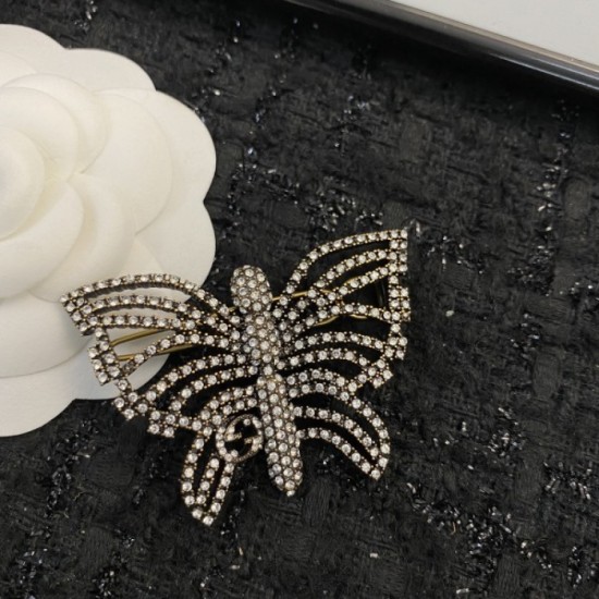 GUCCI Gucci Hair Ornament 2023SS Style that can be used for summer GUCCI Gucci Hair Ornament 2023SS Style that can be used for summer