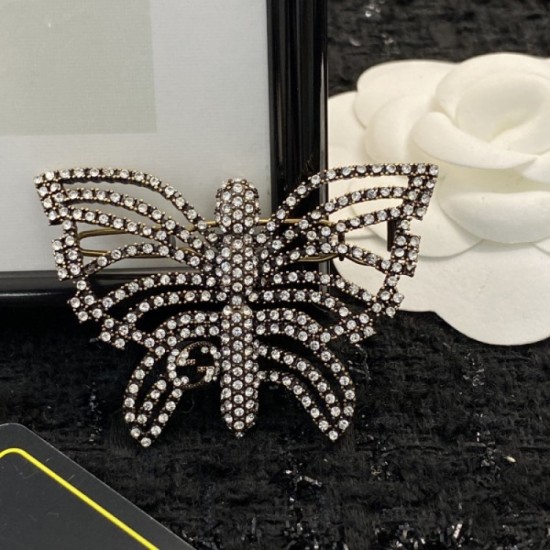 GUCCI Gucci Hair Ornament 2023SS Style that can be used for summer GUCCI Gucci Hair Ornament 2023SS Style that can be used for summer
