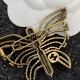 GUCCI Gucci Hair Ornament 2023SS Style that can be used for summer GUCCI Gucci Hair Ornament 2023SS Style that can be used for summer
