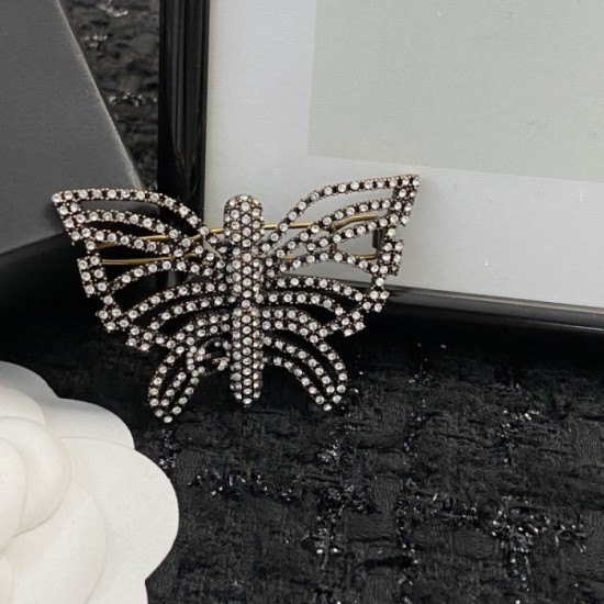 GUCCI Gucci Hair Ornament 2023SS Style that can be used for summer GUCCI Gucci Hair Ornament 2023SS Style that can be used for summer
