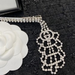 GUCCI Gucci Hair Ornament 2023SS Summer new work that can be seen one after another