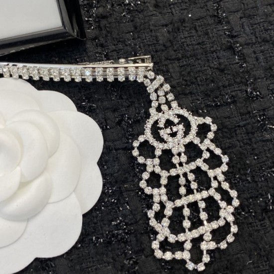 GUCCI Gucci Hair Ornament 2023SS Summer new work that can be seen one after another GUCCI Gucci Hair Ornament 2023SS Summer new work that can be seen one after another