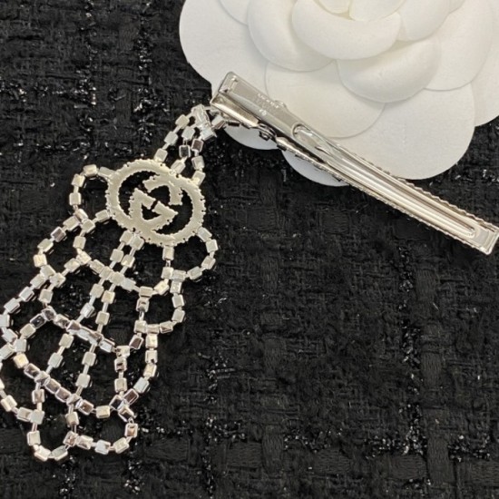 GUCCI Gucci Hair Ornament 2023SS Summer new work that can be seen one after another GUCCI Gucci Hair Ornament 2023SS Summer new work that can be seen one after another
