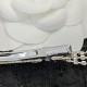 GUCCI Gucci Hair Ornament 2023SS Summer new work that can be seen one after another GUCCI Gucci Hair Ornament 2023SS Summer new work that can be seen one after another