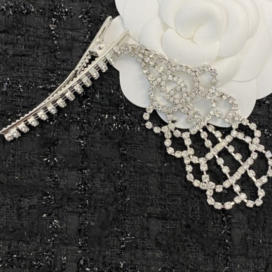 GUCCI Gucci Hair Ornament 2023SS Summer new work that can be seen one after another GUCCI Gucci Hair Ornament 2023SS Summer new work that can be seen one after another