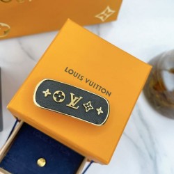 LOUIS VUITTON TOP Seller Award Winner 2023FW Hair Ornament