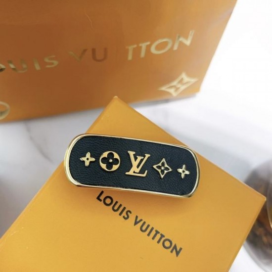 LOUIS VUITTON TOP Seller Award Winner 2023FW Hair Ornament LOUIS VUITTON TOP Seller Award Winner 2023FW Hair Ornament