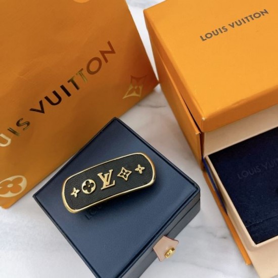 LOUIS VUITTON TOP Seller Award Winner 2023FW Hair Ornament LOUIS VUITTON TOP Seller Award Winner 2023FW Hair Ornament