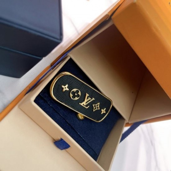 LOUIS VUITTON TOP Seller Award Winner 2023FW Hair Ornament LOUIS VUITTON TOP Seller Award Winner 2023FW Hair Ornament
