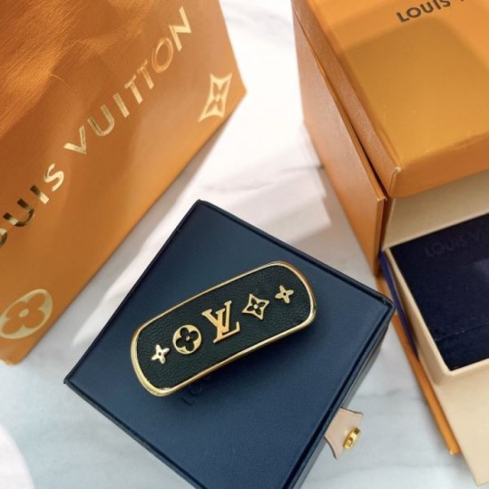 LOUIS VUITTON TOP Seller Award Winner 2023FW Hair Ornament LOUIS VUITTON TOP Seller Award Winner 2023FW Hair Ornament