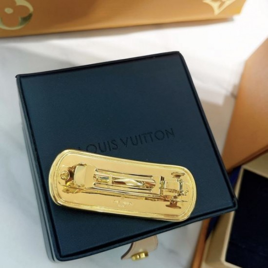 LOUIS VUITTON TOP Seller Award Winner 2023FW Hair Ornament LOUIS VUITTON TOP Seller Award Winner 2023FW Hair Ornament