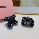 2023SS hair ornament Unique item that becomes the main character MIU MIU 2023SS hair ornament Unique item that becomes the main character MIU MIU