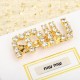 2023SS hair ornament recommended non-arrival brand MIU MIU 2023SS hair ornament recommended non-arrival brand MIU MIU