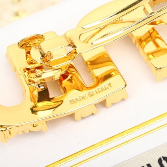2023SS hair ornament recommended non-arrival brand MIU MIU 2023SS hair ornament recommended non-arrival brand MIU MIU