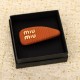 MIU MIU This year's big trend 2023FW hair ornament MIU MIU This year's big trend 2023FW hair ornament