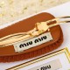 MIU MIU This year's big trend 2023FW hair ornament MIU MIU This year's big trend 2023FW hair ornament